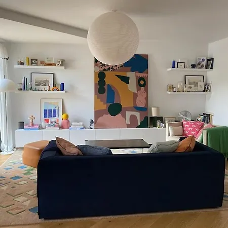 D'architecte Avec Piscine Dans Le Centre De La Rochelle Villa *